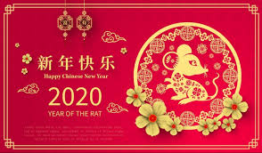 Lunar New Year 2020 Hd Wallpapers Wallpaper Cave