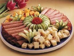 Bildergebnis Fur Kalte Platten Dekorieren Vorspeisenrezepte Essen Dekorationen Vorspeisen Rezepte