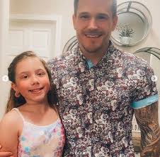 Adam's mother hoped chelsea would allow adam to be present when aubree goes to their home. Teen Mom Chelsea Houska S Daughter Aubree 11 Worries About Cole Deboer And Adam Lind Attending Father Daughter Dance