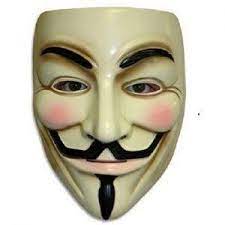 42 koleksi gambar kartun orang pakai masker gratis terbaru. Topeng Muka Mask Anonymous Vendetta Hacker 0192095404 Kedaionlinemy Com Home Facebook