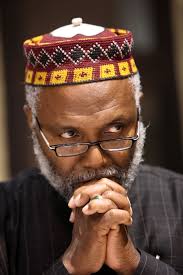 People In Islam — People in Islam: Imam Johari Abdul-Malik Many...