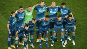 Матч тв и футбол 1. Zenit Bryugge 1 2 Takticheskij Razbor Matcha Gruppovogo Turnira Ligi Chempionov Video Golov Sport Ekspress