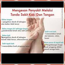 Cara hilangkan kebas tangan kiri. Ziyana Zanaziyana Twitter