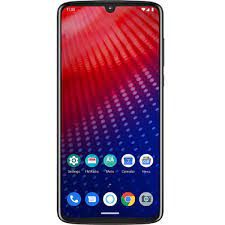 Motorola Moto Z4 Force – Deep Specs