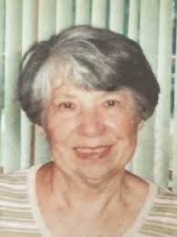 Josephine Lee Obituary