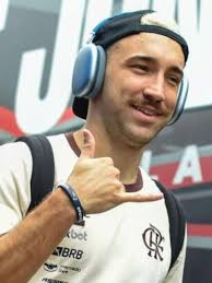 Flamengo tem retorno em lista de relacionados para jogo contra o Criciúma