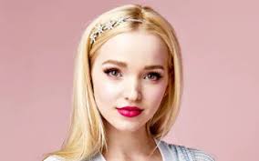 Ruby Hale HD Wallpaper: Dove Cameron in Agents of S.H.I.E.L.D. Series