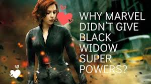 See more ideas about black widow 10 unknown super powers of black widow! Here S Why Marvel Didn T Give Black Widow Super Powers Like In The Comics Youtube