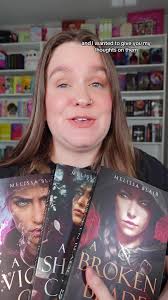 Melissa Book Review