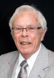 Ray E. Noble Obituary 2024