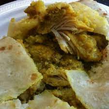 Roti Jamaican Recipes Indian Food Recipes Trini Food