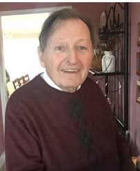 Edgar M. Nyhus Obituary March 3, 2022