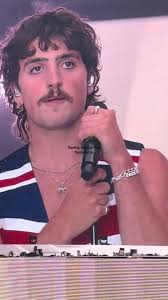 Jimmy Fallon Benson Boone June 4th 2025