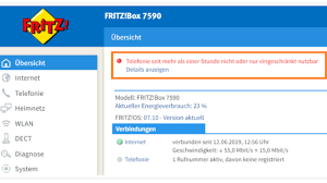 Find your imei number and get access to warranty date, carrier info, blacklist status, purchase date and more. Fritzbox Info Led Leuchtet Rot Ursachen Und Losungen Focus De