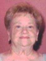 Stella Hartenstein Obituary (2014)