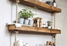 Maybe you would like to learn more about one of these? Como Hacer Tu Propia Estanteria De Cuerdas Decor Tips
