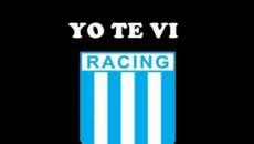 El fútbol argentino se encuentra en pausa por la pandemia de coronavirus que mantiene a gran parte del mundo en cuarentena obligatoria. Independiente Saca Afiches Con Cargadas A Racing Por Perder Ante Quilmes El Diario 24