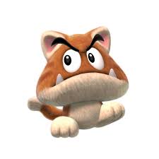 Some can be defeated simply by jumping on them. Cat Goomba Mariowiki Fandom