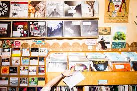 Check spelling or type a new query. As Streaming Surges Record Stores Turn The Indie Knob Up To 11 Cult Of Mac