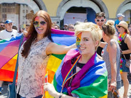 Christopher Street Day 2015 Christopher Street Day Christopher Street Veranstaltung