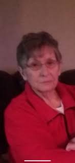 Ruth Corinne Overton Obituary (2022)