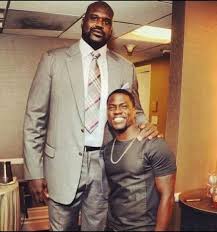 The over two foot difference looks even more exaggerated in a photo tweeted out by biles on super. Pin On The More You Know