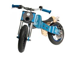 Maamuu Draisienne Solo Bleu Maamuu Draisienne Jeu Jouet Bebe Activite Enfant Velo Animal A Bascule Puericulture Chambre Bebe