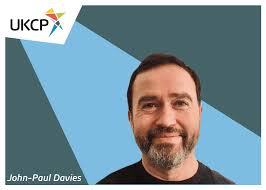 How I became a therapist