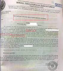 Contestatia la executare reprezinta mijlocul procedural prin care partile sau tertele persoane vatamate prin executarea silita se pot adresa instantei competente cu scopul de a obtine desfiintarea actelor ilegale. Cum Contest Executarea Silita In 2020 Contestatie La Actele De Executare