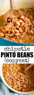Black Beans Or Pinto Beans Better For Diabetics Pin On Spanish Club Food Ideas