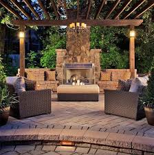 53 Most Amazing Outdoor Fireplace Designs Ever Modern Outdoor Fireplace Backyard Fireplace Outside Fireplace