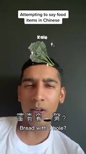 Caviar: Very expensive fish eggs?, #Chinese #Mandarin #China #language  #leoyangdiary