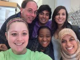 Research & Special Programs