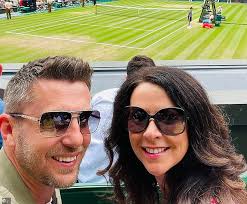 World Champion snooker finalist Mark Selby reveals his wife Vicky Layton  has health issues