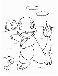 Pokemon ausmalbild glumanda / phlegleon pokemon wiki fandom : Ausmalbilder Pokemon Glurak Coloring And Drawing