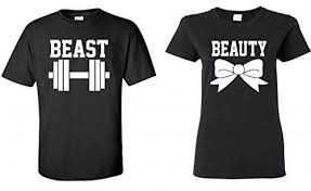 Buy Beauty And The Beast Matching Shirts Off 61