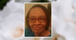 Lonnie Mae Jackson Obituary 2024