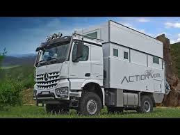 The Most Important Features Of The Atacama 5000 Hd Advanced Compact Powerful Action Mobil Explores N Expedition Vehicle Traveller Vehicles Expedition Truck