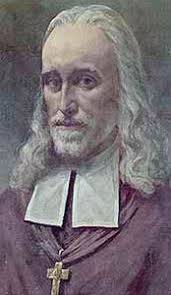 St. Oliver Plunkett