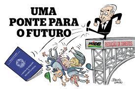 We did not find results for: Pec 300 Retira Mais Direitos Que Reforma De Temer Seeb Santos E Regiao