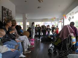 Tag Der Generationen