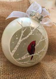 Painting Glass Ornaments Acrylics Products 61 Ideas Painting Glass Ornaments Painted Christmas Ornaments Hand Painted Ornaments