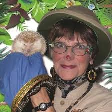 Safari Bingo the Family Entertainer