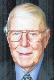 Harold Kleinhenz Obituary (1921