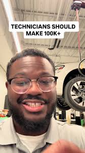 Is The Automotive Industry Worth It