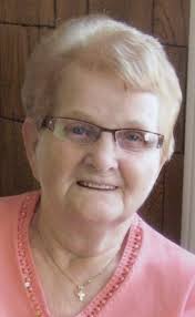 Obituary of Helen Butt