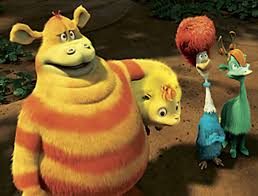 Horton hears a who full movie free. Horton Is A Wholly Seussessful Adaptation Csmonitor Com
