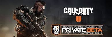 You can find the tokens you currently have by going to the multiplayer section, going to the menu, and heading to the progress and unlocks tab. Call Of Duty Black Ops 4 Ps4 Beta Codes Giveaway