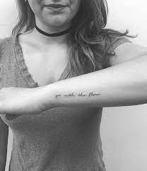 11 Cute Wrist Tattoo Ideas Should You Need Some Inspiration Wrist Tattoos Words Wrist Tattoos For Guys Cute Tattoos On Wrist