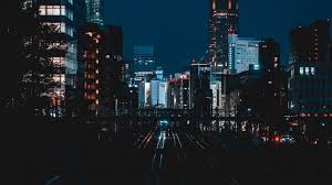 Want to get away from everything to somewhere more natural where you can just want to browse the best wallpapers for laptops on your own? City Lights Laptop Wallpapers Top Free City Lights Laptop Backgrounds Wallpaperaccess
